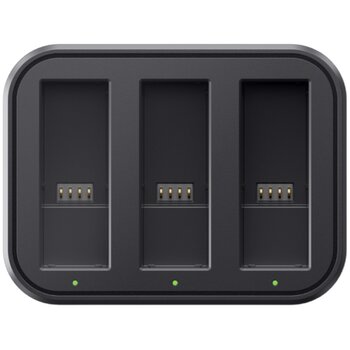 Shadow Insta360AcePro battery