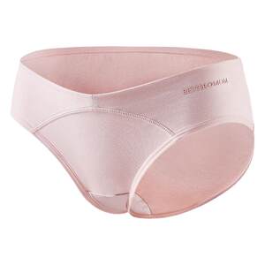 October Crystal Pregnant Women's Under Pants Cotton Pure Cotton Performance Early Pregnancy During Pregnancy During During Pregnancy, Low Limoton Type Voted
