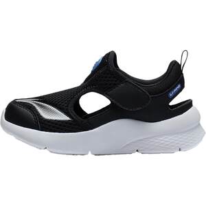 
Li Ning children's shoes, men's and women's round-toe shoes, sports life series breathable mesh versatile casual sports shoes