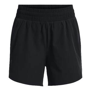 
Under Armor official UA spring and summer Vanish women's 5-inch woven training fitness sports shorts 1376933