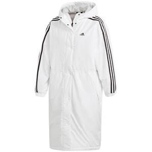 Adidas/Adidas Genuine Women's Long Hooding Holding Outdoor Sports Cotton GF0025