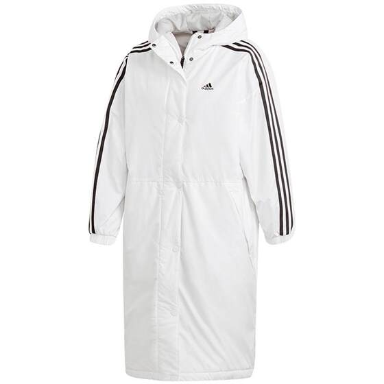 Adidas/Adidas Genuine Women's Long Hooding Holding Outdoor Sports Cotton GF0025