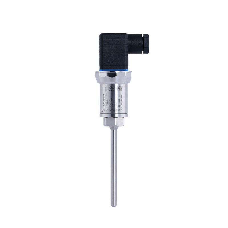 Xingyi CWDZ11A Temperature Sensor Integrated with PT100 Thermal ...