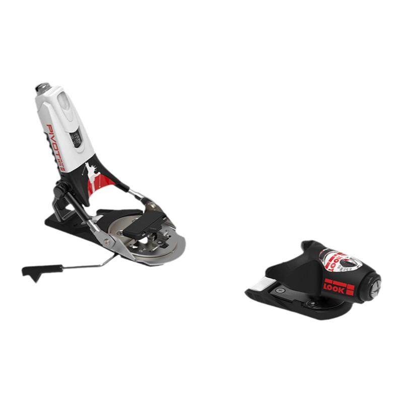 Rossignol 22/23 Look Pivot 15/14 Double Ski Binding - Park