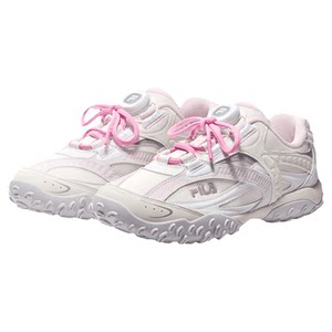 
FILA KIDS children's shoes ballet moral training shoes 26 autumn new retro sports shoes for boys and girls