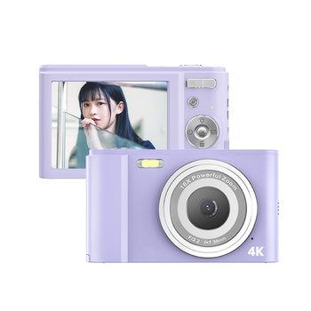 Songdian dc302 student entry-level campus digital camera