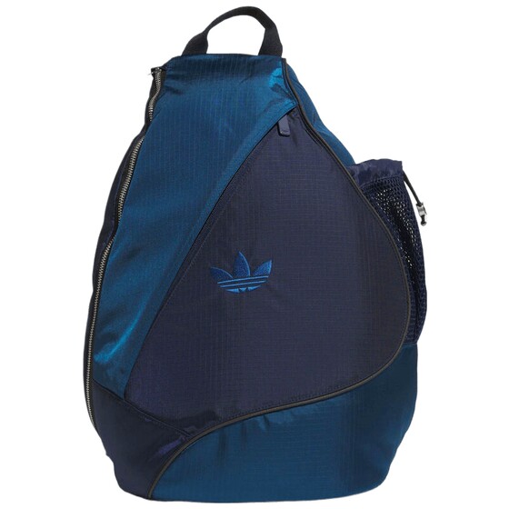 
adidas Adidas clover men's and women's sports and leisure bags shoulder bags JX6190