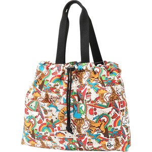 Chums/Qiaqian Bird Outdoor Sports Practice Fitness Bags Leisure Travel Bag Watt Coat CH60-3460