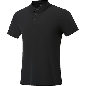 
Li Ning Shenshi POLO shirt men's summer new business men's ice silk sunscreen top lapel T-shirt sports short sleeves