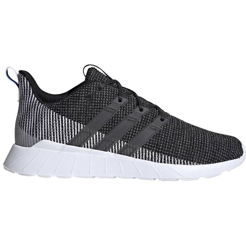 Adidas/阿迪达斯官方正品QUESTAR FLOW 男女运动休闲鞋FY9559