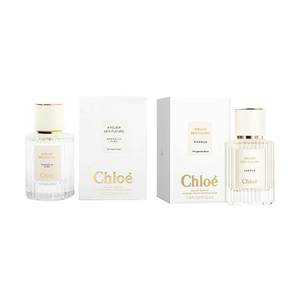 [Self -employed] Chloe Kouyi Yiyi Ceda -State Cedar Cedar Plaza Poetry Damascus Rose Orange Flower 50ml
