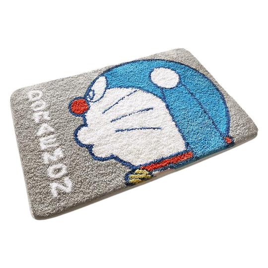 超プレミアム！ドラえもん　マット 超プレミアム！ドラえもん マット ドラえもんまったりフロア