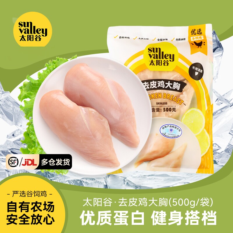 不藏私！减脂如何合理搭配饮食？超级有料的10款减脂餐食谱+好物分享！