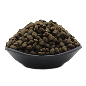 
Lao Zhang's homemade natural deep-sea fish, grain-free and submerged, kitten and adult cat food, nutritious short blue cat 3*0.5kg, free shipping