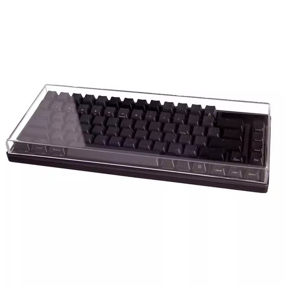 
rog player's country night devil extreme keyboard dust cover ranger 2 mechanical keyboard protective shell dragon knight 2 generation