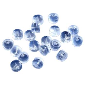 Silicone Hamburger Ear Plugs Anti-Slip Purchased Over 5,000 Times