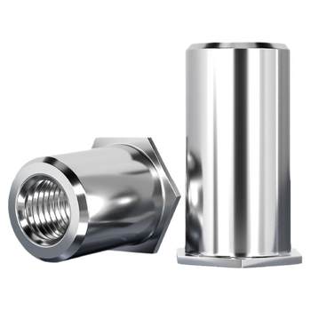 
[Hot sold in the entire network] Stainless steel blind hole press rivet stud
