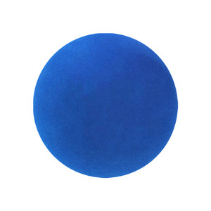 Diameter 42mm Golf Ball indoor sponge ball practice ball color ball foam ball EVA pure color ball Kleina

