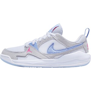 
NIKE Nike big kids JORDAN low-top fashion retro sports training basketball shoes HQ0506-140