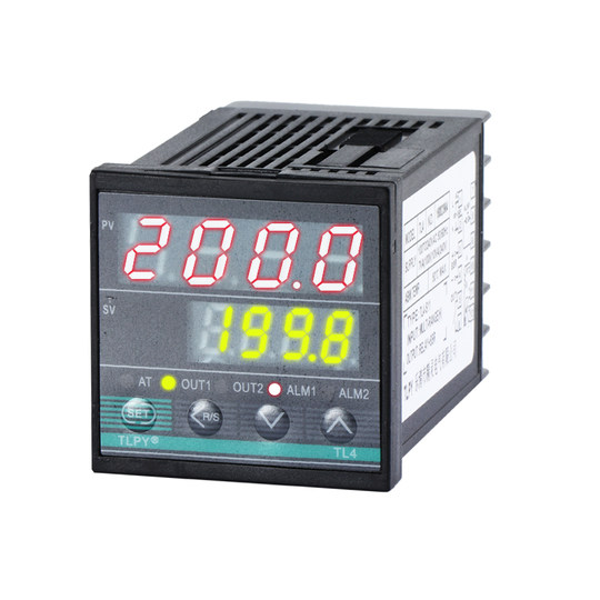Model With Automatic Temperature Control TLPY Intelligent Thermostat Digital Display Table - 220V Automatic ...