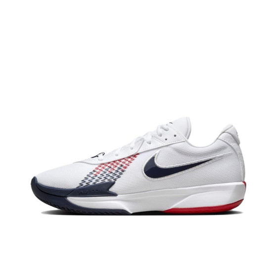 耐克耐克Nike Air Zoom G.T.Cut Academy USA白黑FB2598-104 -101