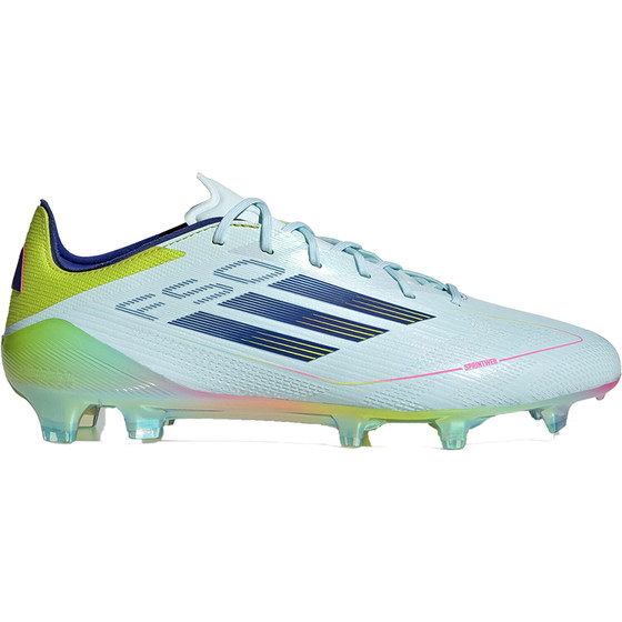 
Adidas/Adidas official authentic fashion men's lace-up non-slip, durable and shock-cushioned football shoes IG6718