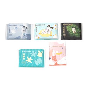 
[Tmall U first] Babu Dou Lap Pants Diaper Trial for Diapers Diapers