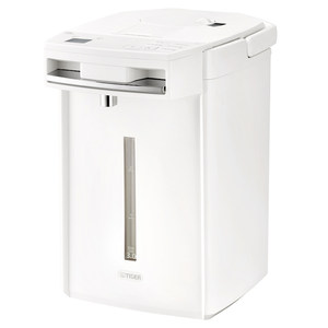 
TIGER Tiger brand PIM-J30C steam-free VE constant temperature electric hot water bottle household imported integrated electric kettle 3L