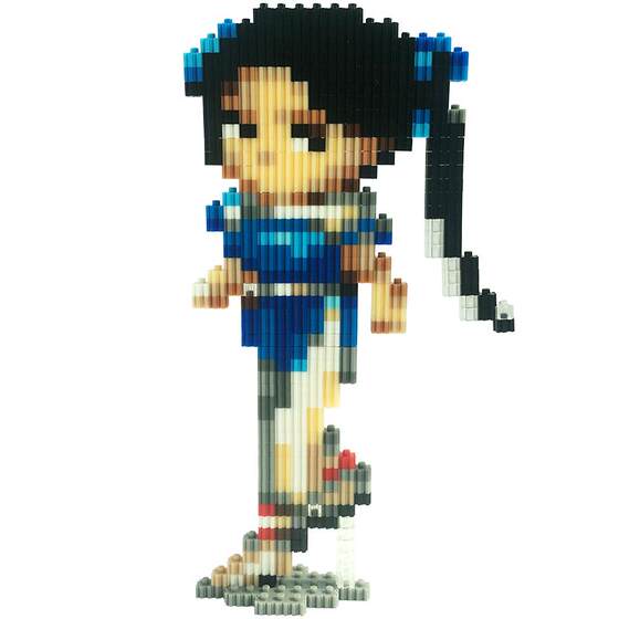 Xianjian Qixia Chuan Pixels handles the surrounding 98 tender version model nostalgic ornaments Li Xiaoyao Zhao Linger Lin Yueru