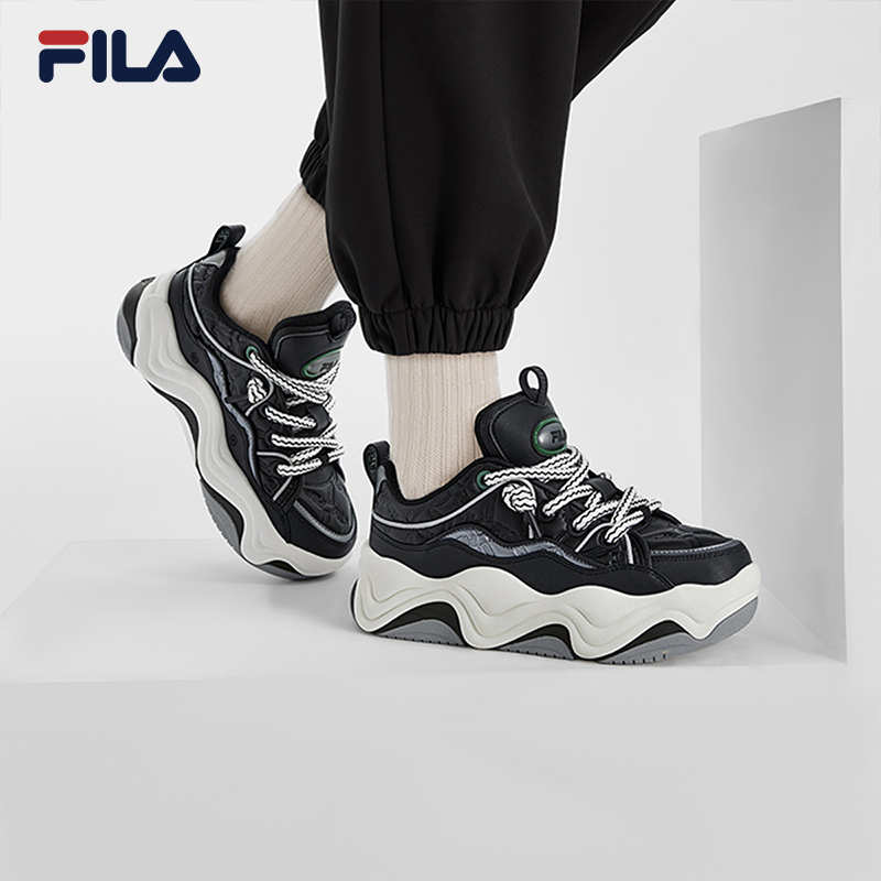 FILA ֹٷŮЬBROOKĦǰЬ2024¿ɳЬЬŮ ʵ2157Ԫ,ۺ719/