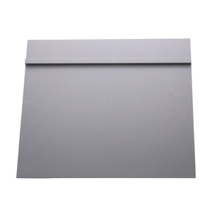 Qixin gray 45 degree standard light source color light box stand light source box stand viewing table inclined plate placement table