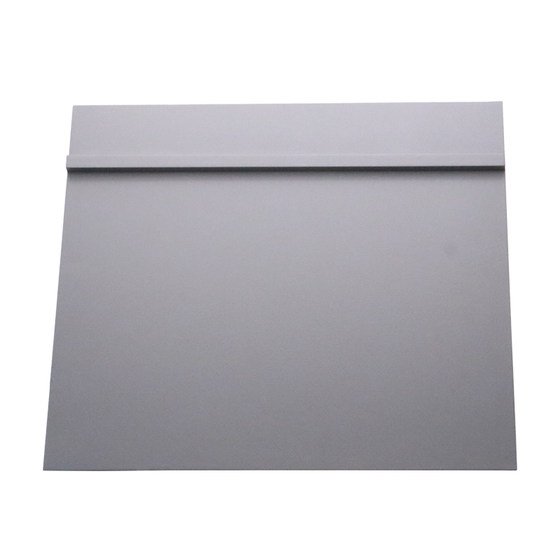 Qixin gray 45 degree standard light source color light box stand light source box stand viewing table inclined plate placement table