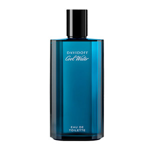 [Self -employed] Davidoff David Duffu Cold Water Men's Perfume 40ml Marine Tune Men's Percerament Boys