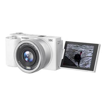 Entry-level 5k flip-on screen micro-single