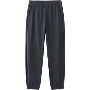 
Cotton era pants men's quick-drying cool trousers sweatpants casual pants thin sweatpants 2025 spring and summer style