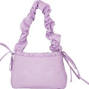 
Tabo adidas Adidas clover men and women RUFSHLDRBAG sports and leisure shoulder bag KF2520