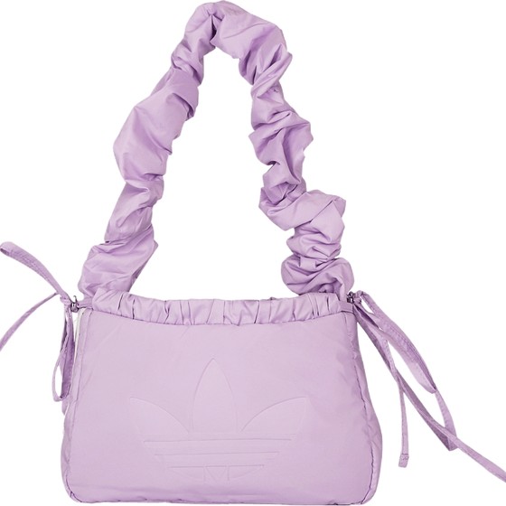 
Tabo adidas Adidas clover men and women RUFSHLDRBAG sports and leisure shoulder bag KF2520