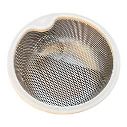Dishwasher Stainless Steel Kitchen Sink Filter