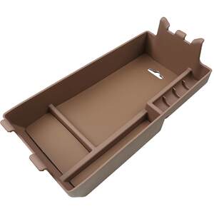 
Suitable for Mercedes-Benz C260L armrest box, central control storage box, E300GLC300L class interior decoration supplies