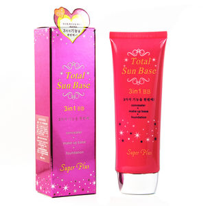 
Beauty Promise BB cream concealer, hydrating, long-lasting, non-removing Korean nude makeup, natural student air cushion liquid foundation