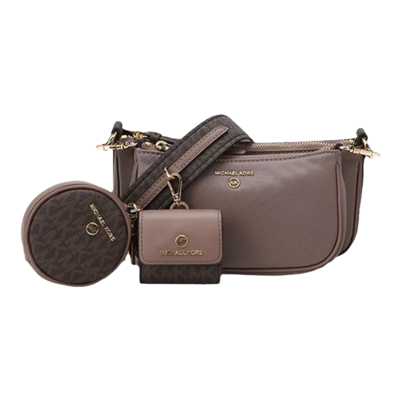 MICHAEL KORS迈克·科尔斯女士四合一单肩斜挎包中号32F1GT9C6C