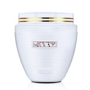 Sixth peptide facial massage cream, water, anti -wrinkle tire tirming face deep cleaning pores beauty salon dedicated