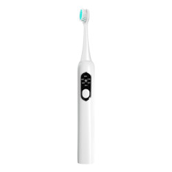 Yanbuer electric toothbrush adult couple set