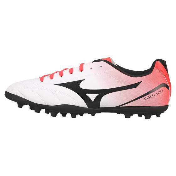 
Zaji Sports Mizuno Folgado widened AG short nailed men's football shoes P1GA249430