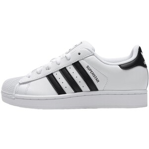 
Adidas Adidas clover men's and women's shoes SUPERSTAR classic shell toe casual sneakers IH8659