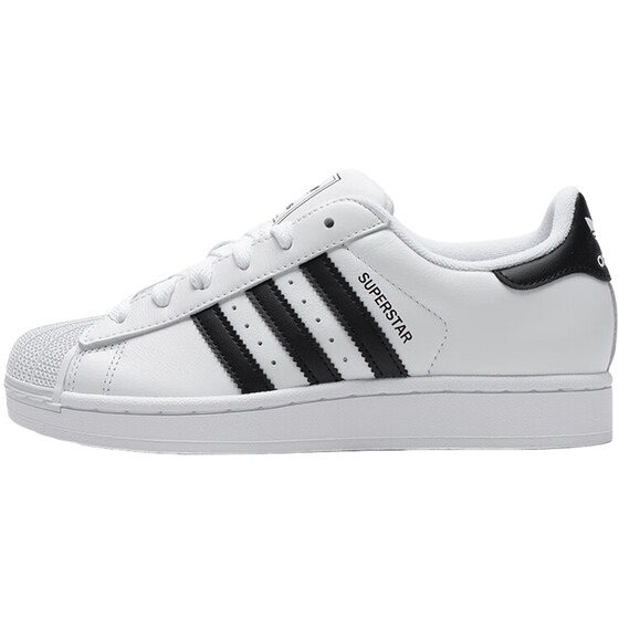 
Adidas Adidas clover men's and women's shoes SUPERSTAR classic shell toe casual sneakers IH8659
