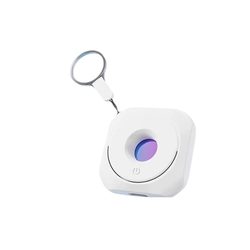 Camera detector infrared smart device hotel anti-peep artifact anti-candid camera monitoring detection scanning sensor