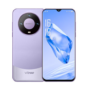
[New product launch in 2026] Original official genuine large memory student price 100 yuan OTG infrared remote control high-definition large-screen game Android backup dual-SIM full network tablet smartphone