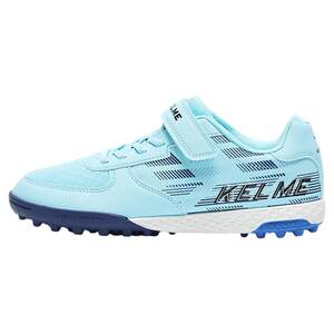 
KELME Karme children's football shoes for boys in summer breathable tf broken nails special training sports shoes for primary school students