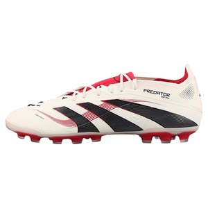 
Little Plum Adidas PREDATOR ELITE 2G/3G Falcon 25 high-end AG football shoes men's ID3839